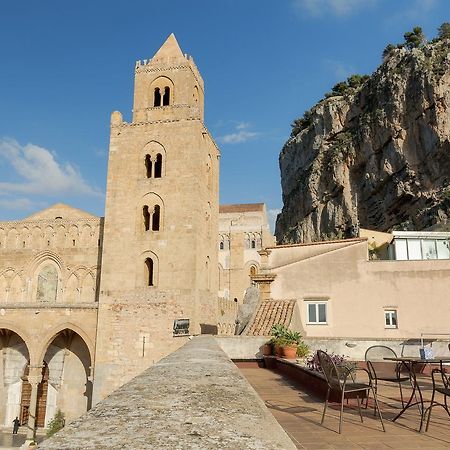 Palazzo Maria Διαμέρισμα Cefalù Εξωτερικό φωτογραφία