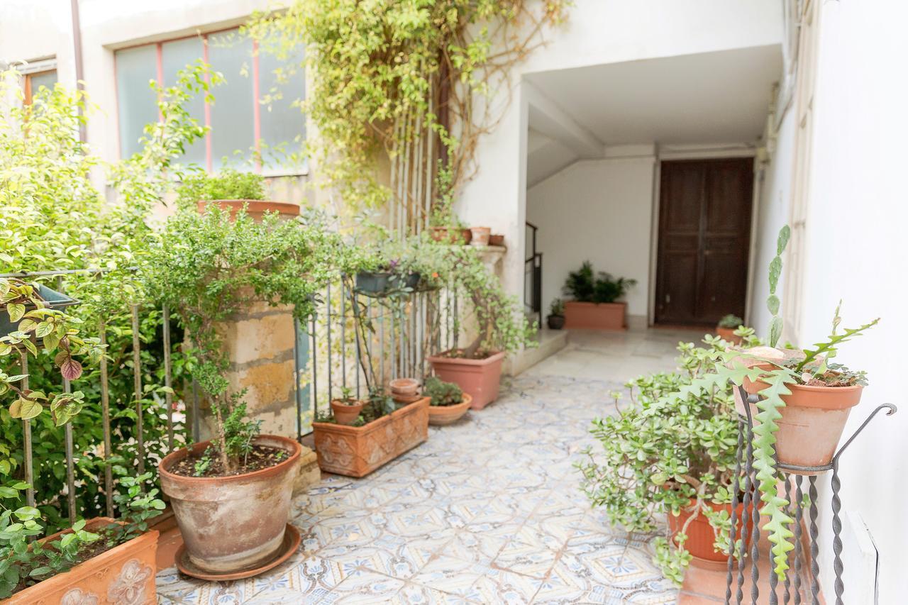 Palazzo Maria Διαμέρισμα Cefalù Εξωτερικό φωτογραφία
