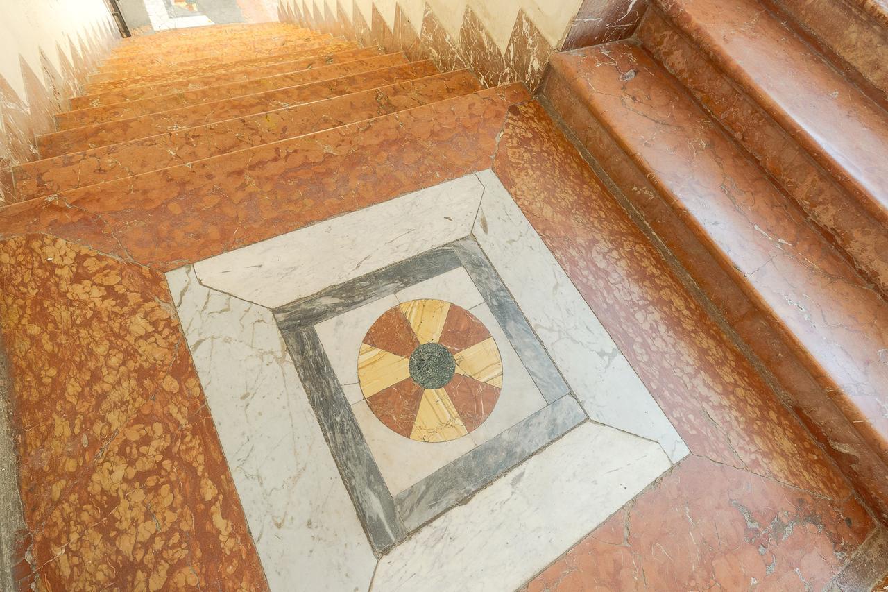 Palazzo Maria Διαμέρισμα Cefalù Εξωτερικό φωτογραφία