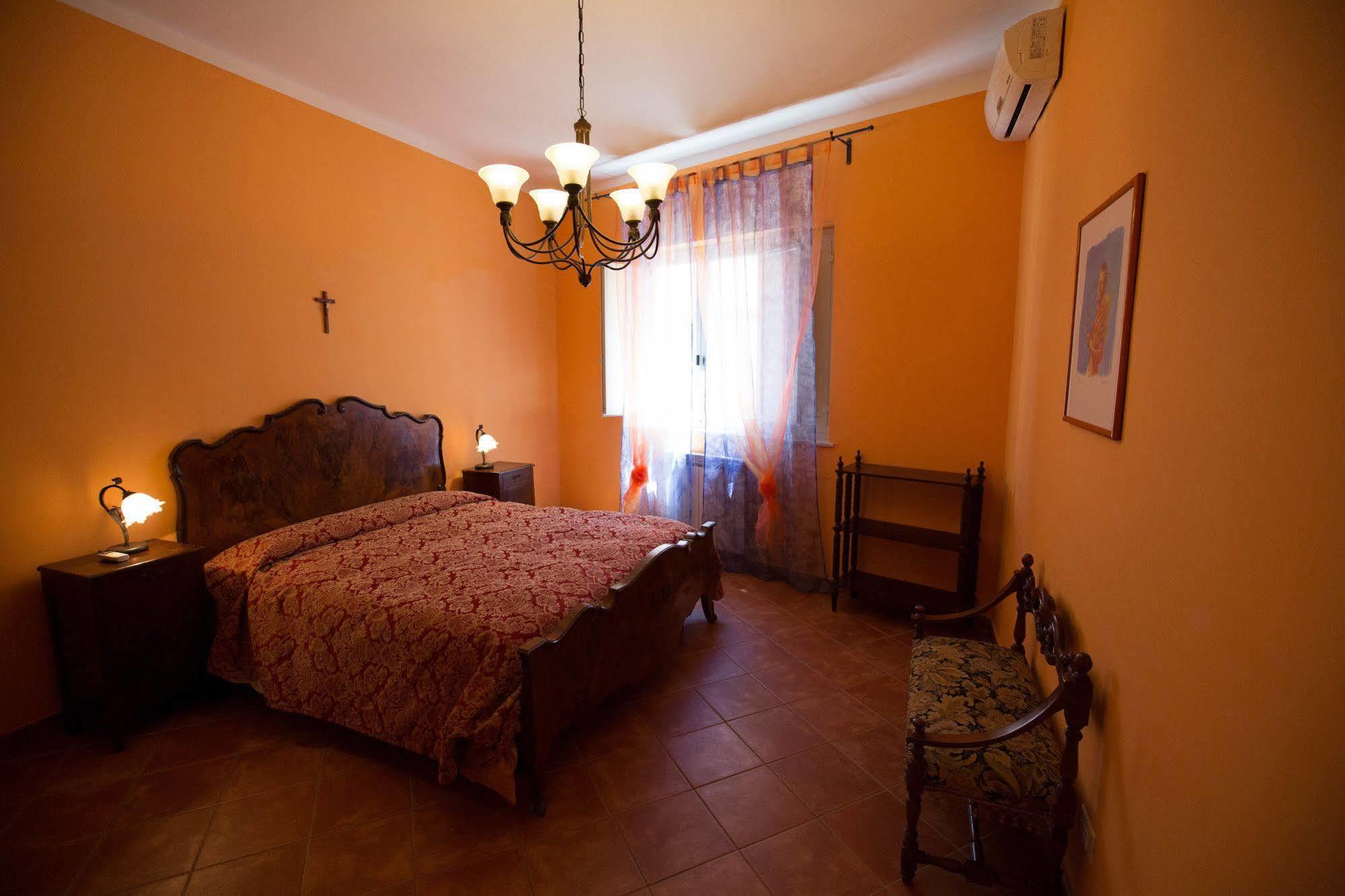 Palazzo Maria Διαμέρισμα Cefalù Εξωτερικό φωτογραφία